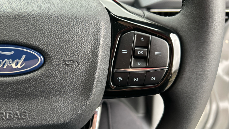 Ford Transit Custom 280 L1 Diesel Fwd 2.0 EcoBlue 136ps H1 Van Limited